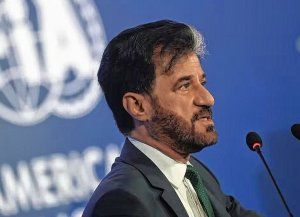 Ben Sulayem sobre la Fórmula 1: Si entra Argentina alguien más tiene que salir