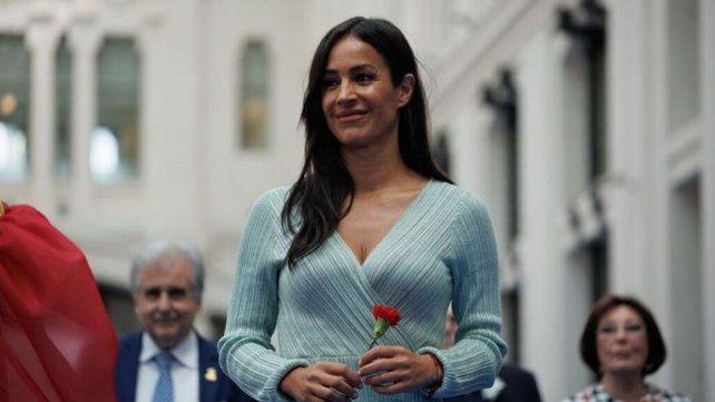 Begoña Villacís