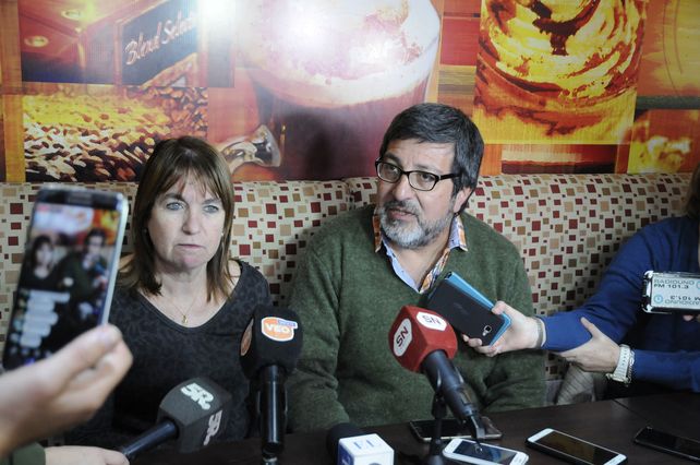 Estamos muy felices de tener nuevamente a Kiki con nosotros