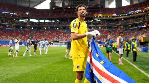 Un club grande de Sudamérica anunció la contratación de Vozinha