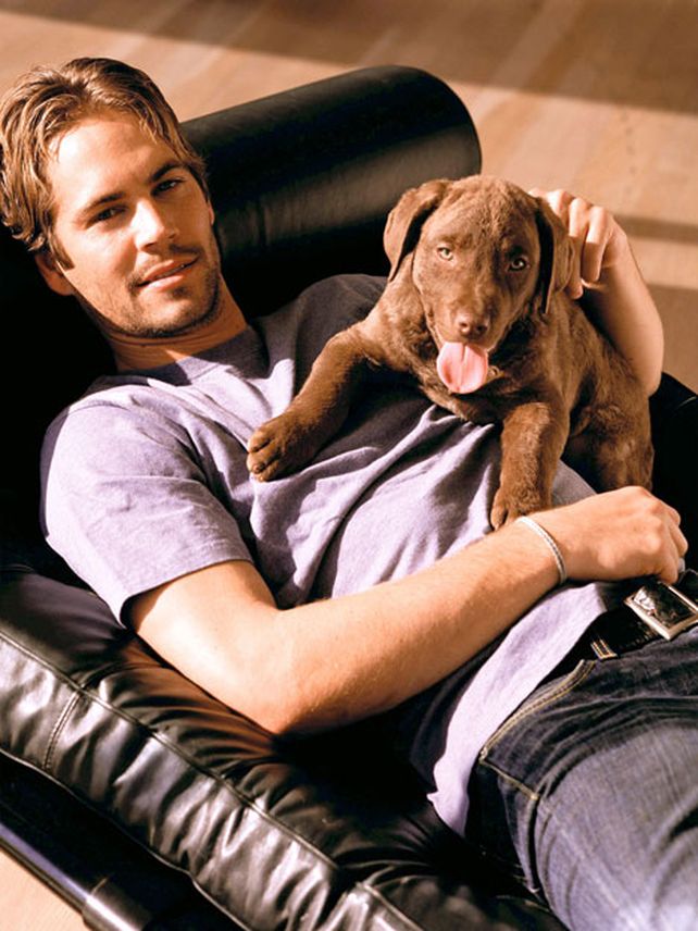 Las 10 cosas no tan conocidas de Paul Walker