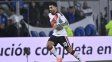 Ángel Correa fue reemplazado y encendió las alarmas en la previa de River-Central