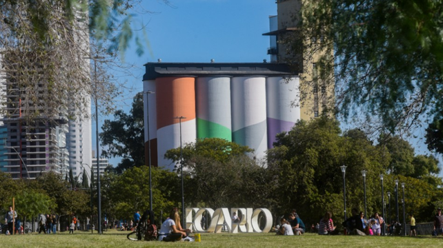 Rosario muestra un auspicioso porcentaje de ocupación hotelera de cara al fin de semana largo