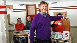 Decoud: El título de Colón no eleva la vara para nada