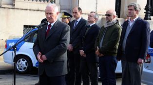 Otro módulo en la cárcel para sacar presos de las comisarías