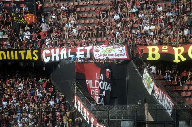 Colón emitió un nuevo comunicado de suma importancia para los socios que ingresarán contra Banfield.&nbsp;