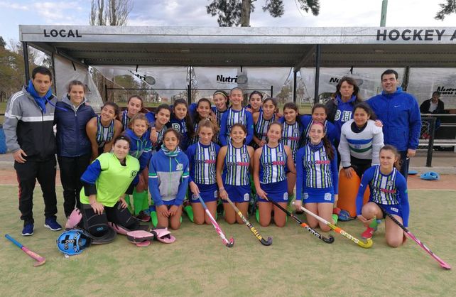 Banco Provincial se consagró en Esperanza