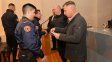 La Policía de Entre Ríos capacitó a su personal en investigación de incendios