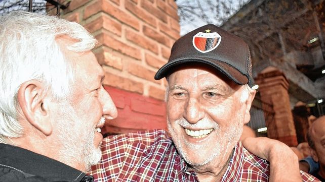 La lista oficialista de Colón logró el 80 por ciento de los votos emitidos.