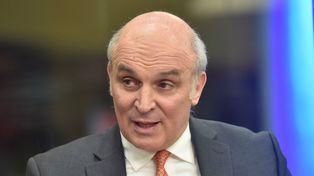 José Luis Espert.