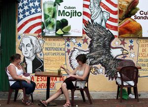 EEUU, camino a ser un país bilingüe gracias al boom latino