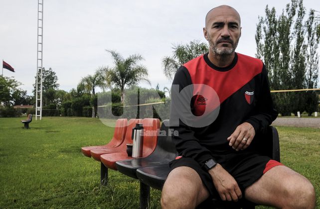 No esperaba este arranque