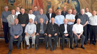 La cúpula de la Iglesia podría anunciar que renuncia a los aportes del Estado