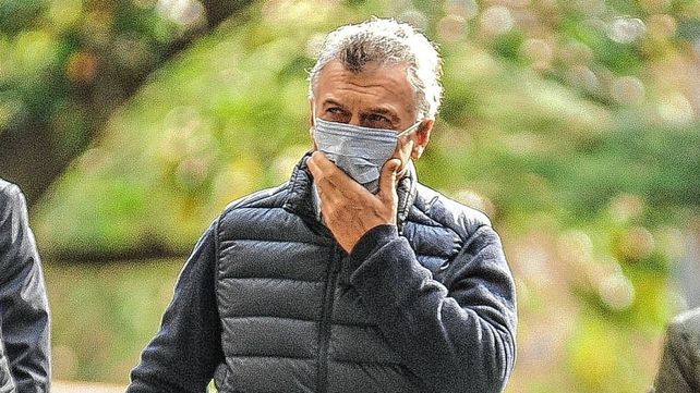 Confirman que Macri regresará al país para declarar en la causa por espionaje