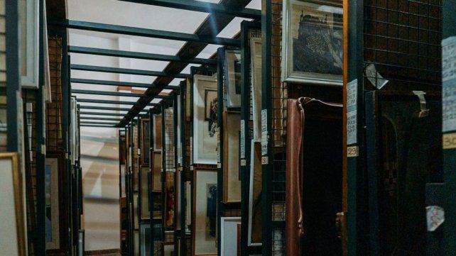 Prevén declarar la emergencia del patrimonio cultural de Entre Ríos