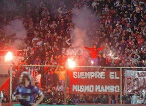 Malestar generalizado en los hinchas por el mercado de pases que realiza Unión