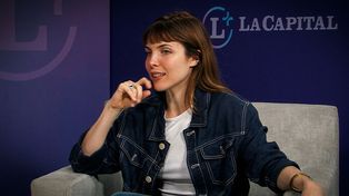 Josefina Scaglione: de Rosario a El beso de la mujer araña junto a Jennifer López y Diego Luna