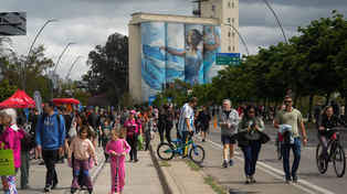 Rosario recibió más de 120.000 visitantes y la ocupación hotelera llegó al 97%