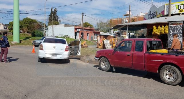 Detienen a un hombre inhabilitado para conducir por haber matado a dos mujeres en un choque