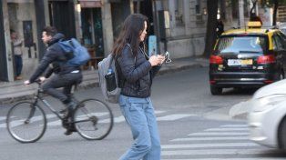 El tiempo en Rosario: jueves con muchas nubes y aumento de la máxima