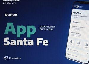 La Muni en tu Celu: una nueva forma de gestionar, informarse y participar desde el celular