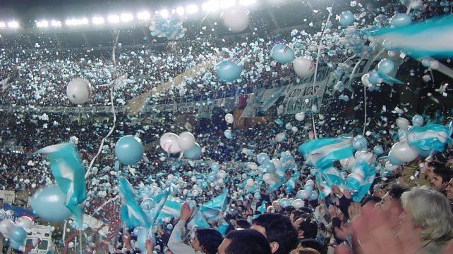 La Justicia santafesina le prohibió a un padre asistir a la cancha si no se comunica con sus hijos