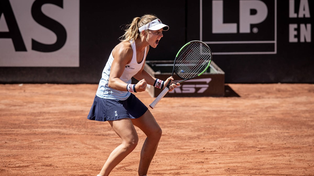 El equipo argentino de Fed Cup se clasificó al Repechaje