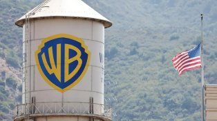 Warner afirmó que la oferta de compra de Paramount supera a la de Netflix