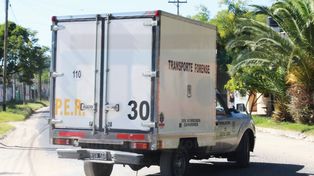 Paraná: encontraron el cuerpo de Federico Etcheverry