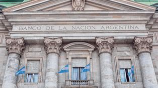 El BNA &nbsp;ya explica el 40% de la inversión del sistema.