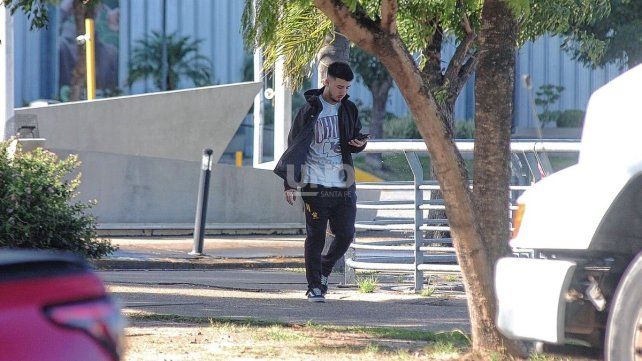 Así estará el clima en Santa Fe: días agradables y posibles lluvias entre lunes y martes