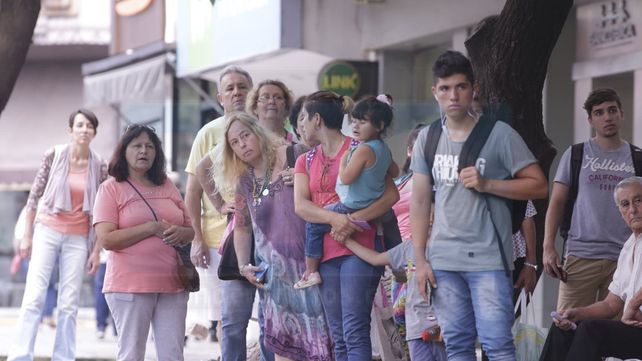 Pese a la conciliación obligatoria, seguirá el paro de colectivos en Paraná