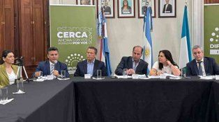 Reforma electoral: Debatieron en La Paz