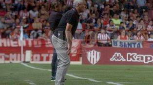 Madelón diseña el plan ideal para quebrar a Vélez en casa