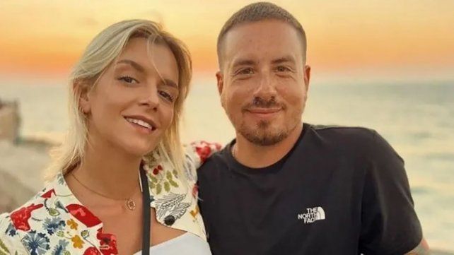 Fede Bal atraviesa una nueva y escandalosa separación de la modelo Sofía Aldrey por un insólito motivo. El suceso destapó una serie de chats filtrados con más de una persona