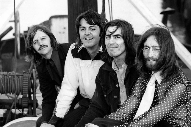 Beatles infinitos