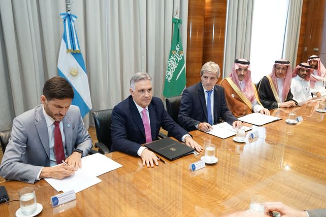 Convenio. Pullaro