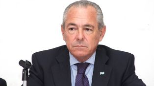 Barletta: No pienso ahora en volver a ser candidato a intendente de Santa Fe
