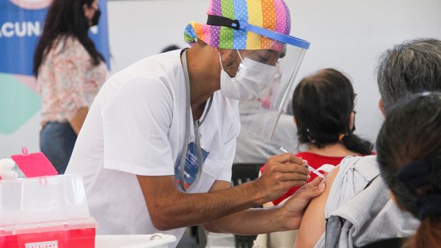 La provincia de Santa Fe recibió 29.200 dosis de la vacuna Sinopharm