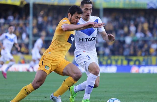 Mirá cómo quedaron los promedios en la Superliga