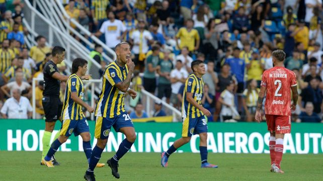Gol de Candia