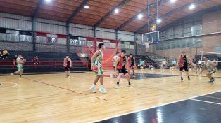 Victoria de Colón ante Alumni en el inicio de la 2ª fecha del Apertura