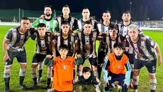 Continúa la acción en la Copa Concejo Municipal 0.0%