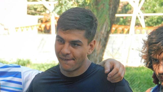 El tercera línea de CRAI