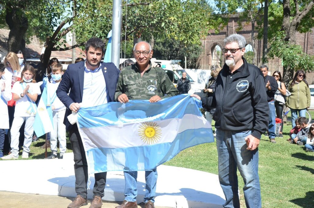 Al igual que el año pasado
