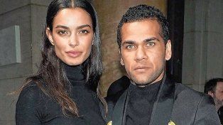 Joana Sanz escribió una emotiva carta en sus redes sociales donde anunció la separación de Dani Alves.