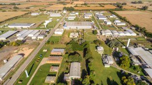 El Poder Ejecutivo provincia promulgó la Ley 11.083 que dispone de un nuevo régimen de emplazamientos industriales en Entre Ríos