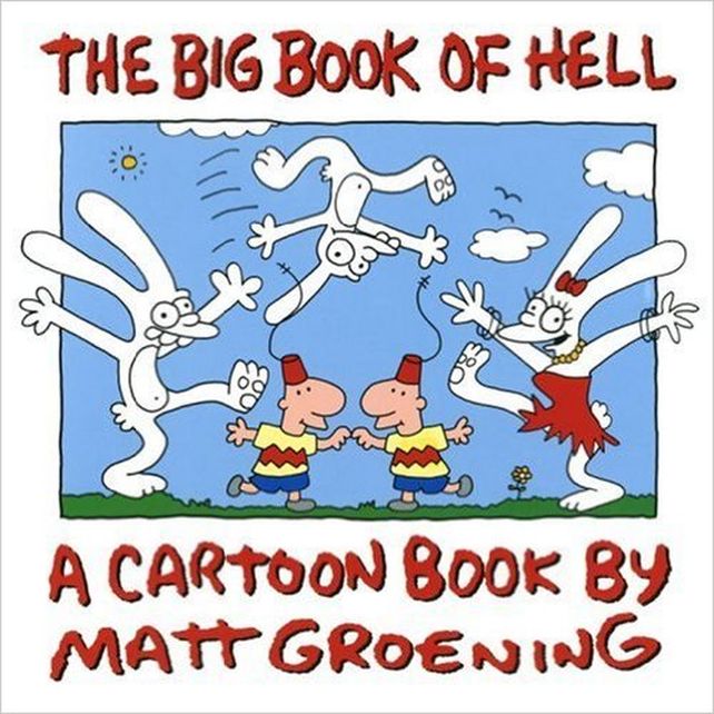 Matt Groening, el creador de Los Simpson, cumple 68 años