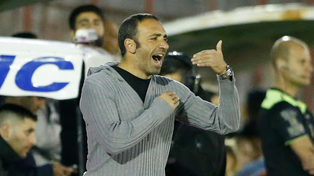 Unión: el desembarco de Azconzábal, con fecha definida