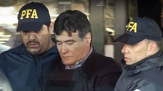 Zannini y D´Elía a un paso de obtener la excarcelación